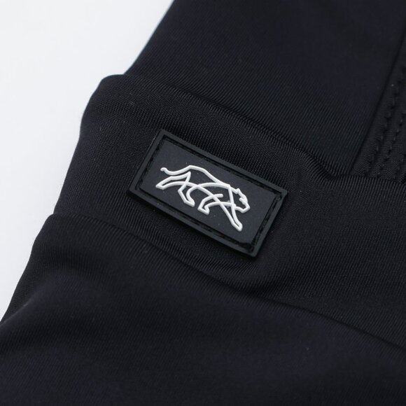 Tiger FridayOscar Leotard in Odile (black)  - NWOT - Picture 4 of 8